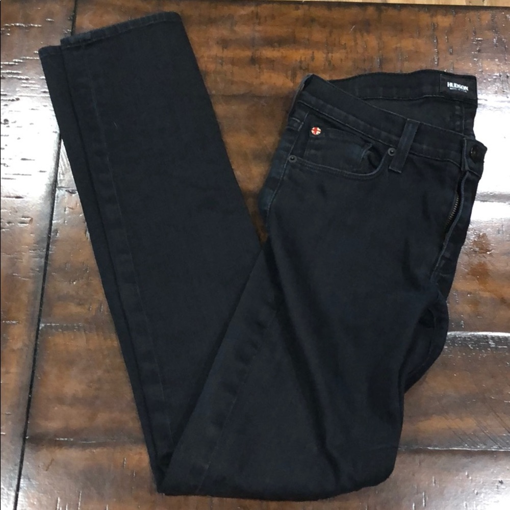 Hudson Skinny Jeans